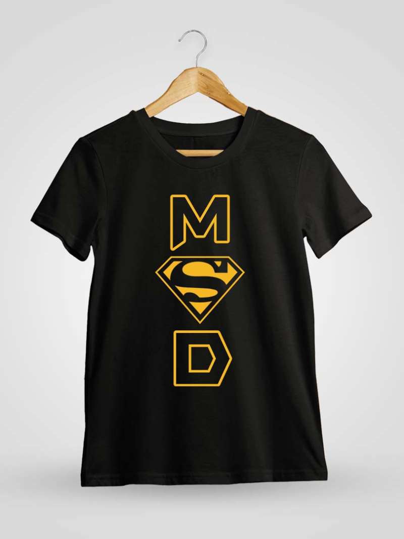MSD Dhoni T-Shirt
